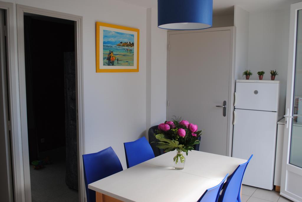 Vvf Golfe Du Morbihan Sarzeau Arzon Buitenkant foto